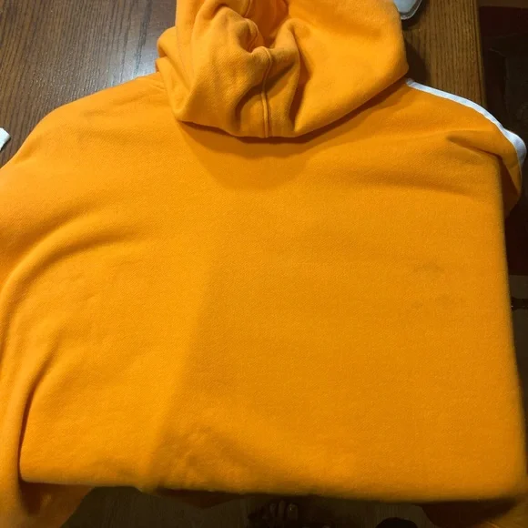 Adidas cropped hoodie - Picture 7 of 7